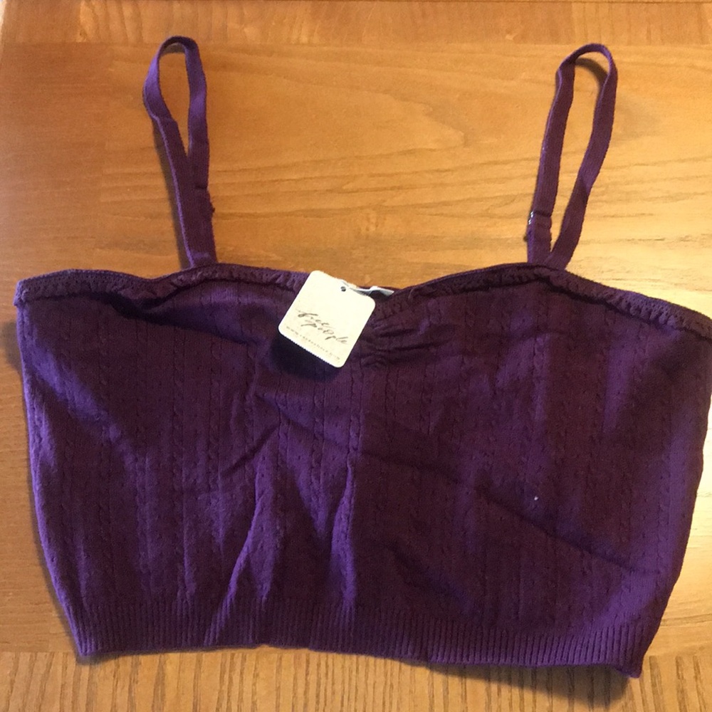 FREE PEOPLE new two pieces set 291SN - Picture 6 of 14